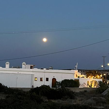 Alexandra'S Studios 伊拉克利亚岛 外观 照片